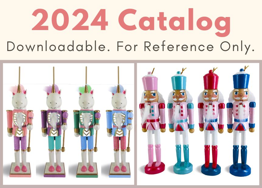 2024 Product Collections Catalog